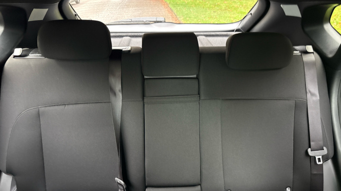 Hyundai KONA 1.0T 115 N Line 5dr Petrol Hatchback - Image 15